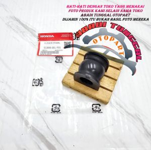 KARET STABIL DEPAN HONDA JAZZ CITY GD3 IDSI VTEC TAHUN 2003-2008