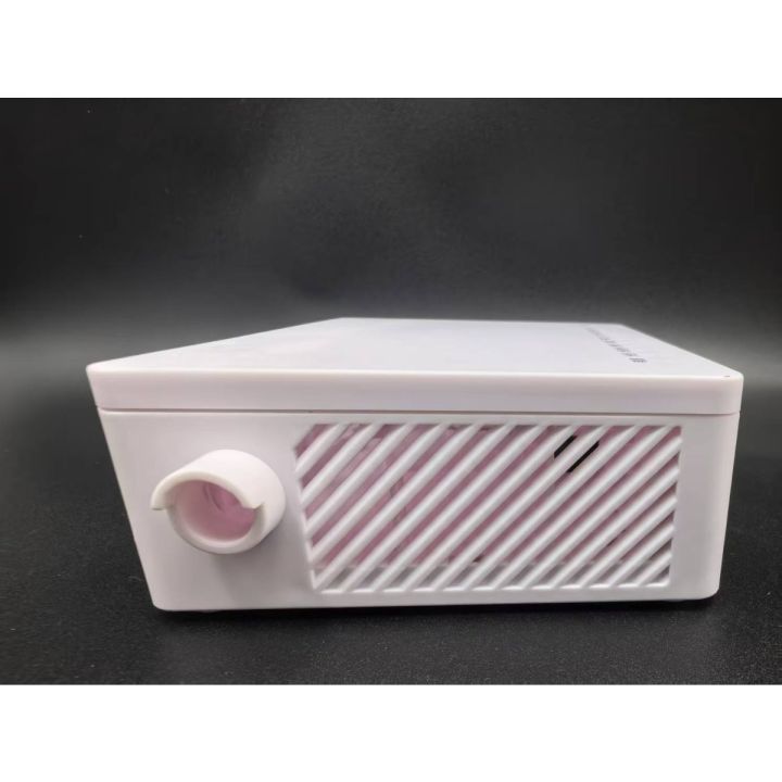 Shell Optic Button NV9 without power button and antenna Optical modem shell ONU housing ...