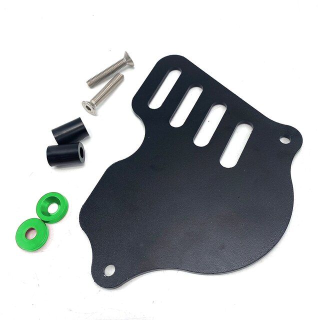 Motorcycle Sprocket Cover For 2022 Honda Grom Msx 125cc Honda Msx125