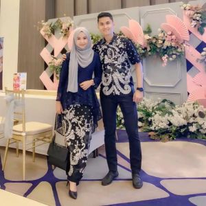 TERMURAH - BAYAR DI TEMPAT | Kekinian Batik Couple