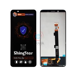 LCD OPPO F5 SHINESTAR FULLSET TOUCHSCREEN