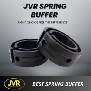 Spring Buffer Stabilizer Damper Dumper Chevrolet Spin Belakang Set 2pcs