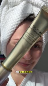 Shiseido Vital Perfection Intensive WrinkleSpot Treatment 20ml