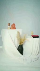 HIJAB ARRAFI AR 699 | Hijab Jilbab Bergo Terbaru Instant Dewasa | Jilbab Daily Serut Polos Ped Antem | Kerudung Harian Stella