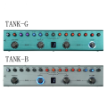 (in stock)M-VAVE Tank-G Tank-B YUIMER Guitar Multi-Effects Pedal 36 Presets,9 Preamp Slot,3-Band EQ,8 IR Cab Slot,3 Modulation/Delay/Reverb Effect The latest version. 