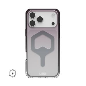 Ốp Lưng Trong Suốt Chống Sốc UAG cho iPhone 17 Pro Max / 17 Pro PLYO MAGNETIC CLEAR CASE Chống Sốc Toàn Diện