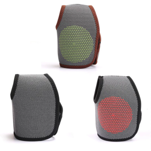 Ankle Brace Support Adjustable Therapy Ankle Belt Foot Support for Baseball Basketball Football Hiking Running