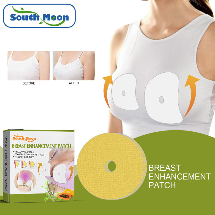 South Moon Breast Enhancement Patch Breast Enlargement Patches