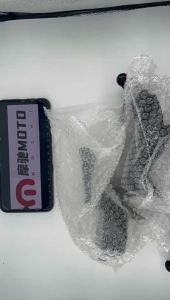 Motorcycle ATV Modification Parts ATV Hydraulic Brake Pump Big Bull Kart Disc Brake Master Cylinder #