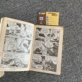 Truyện Tôn Ngộ Không 8 tập Osamu Tezuka - Sách truyên Full bộ. 