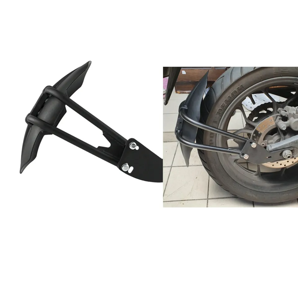 Tire Hugger Hugger R15 V2 UNIVERSAL REFLECTOR TYRE HUGGER – BiKER