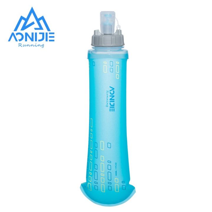 AONIJIE SD24 500ML Chuyên gia hydrat hóa thể thao Ấm đun nước Không ...