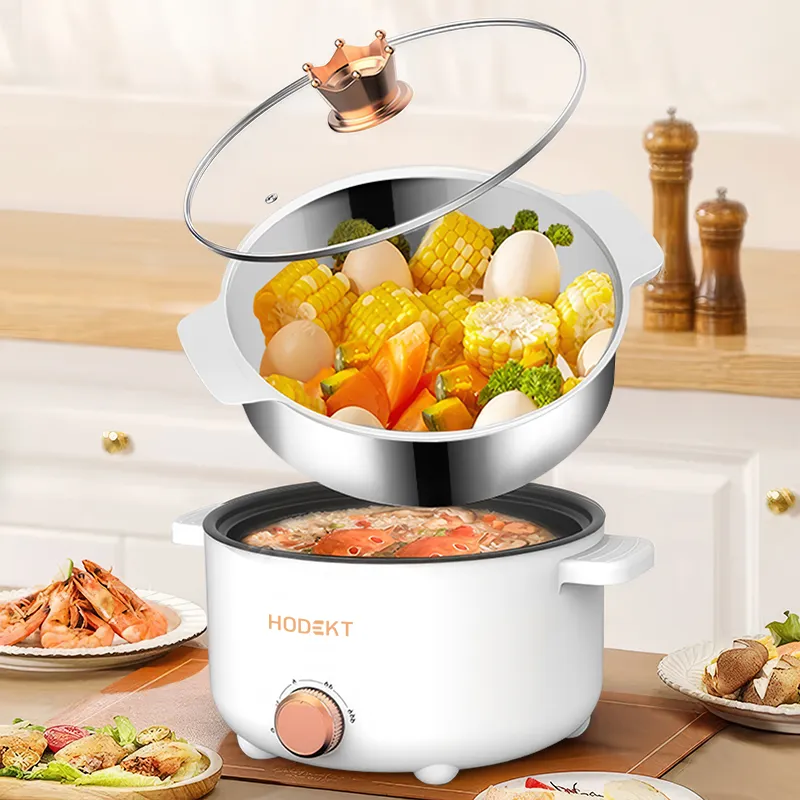 Periuk outlet multi cooker