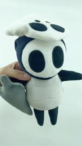 Bài hát mới của Hollow Knight Bài hát lụa Hollow Knight Búp bê nhồi bông trò chơi Castlevania