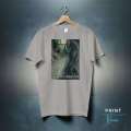 หมาป่าฉีกเสื้อ แฟนมีตลกเสื้อ แปลกรูปธรรมฉัน เสื้อของขวัญที่น่ารังเกียจ ของขวัญจากเพื่อนที่ดีที่สุด อัลฟ่าหมาป่าตามตัวอักษรฉัน. 