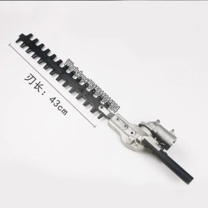 YQS 1pc Lawn Mower Accessories/Universal High Branch Hedge Shears/Hedge Trimmer High Branch Shears/Garden pruning tools