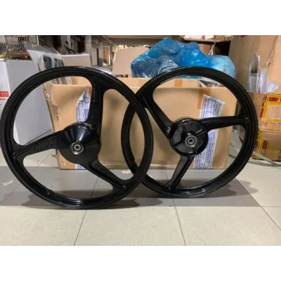 Sportrim Sport Rim (Enkei) Modenas Kriss 110 MR3 Kriss110 (2019) MS