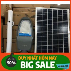 đèn năng lượng mặt trời JD-L150đèn năng lượng mặt trời-150w.
