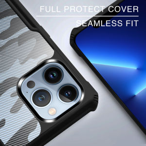 DEAMOR Softcase Motif Army Camouflage Xiaomi Redmi 10 10A Redmi Note 10 Note 10S Note 10 5G Note 10 Pro Poco M3 Pro Poco X3 Pro NFC Poco X3 GT Casing Anti Shockproof With Bumper Camera 3D