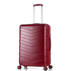 Vali Kéo MIAvn Pisani VITTA - Size 20/24/26 Nhựa PC Cao CấpTích Hợp Cổng Sạc Dự Phòng Dây Kéo Nới Rộng Tiện Ích