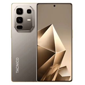 TACNICO Note 50 Ultra Pro 5G Smartphone | 6.88" Display 8GB+256GB & 5800mAh Battery