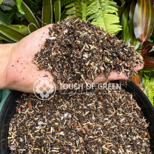 11 LITERS FAST DRAINING SOILLESS MIX