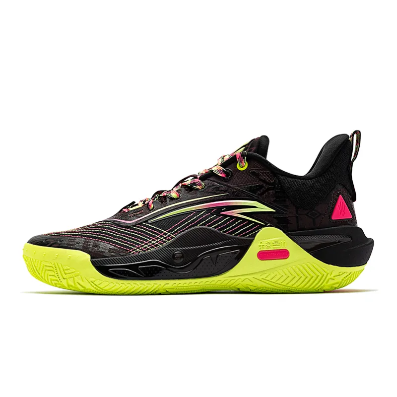 ANTA X KYRIE IRVING KAI 1 SPEED USDC Men's Basketball Shoes