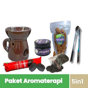 paket buhur arab wangi 5in1 aroma terapi bukhur pengharum kamar arabian dupa bakhoor aromatik