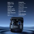VIVAN Wireless Microphone VWA-M8  High Quality Sound Recording  AI Noise Reduction  Clip On Plug & Play - Garansi 12 Bulan. 