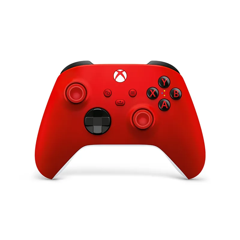 Microsoft XBOX Wireless Controller สี Pulse Red