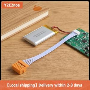 【Local shipping】 Bl1830 Battery adapter nối thiết bị đầu cuối cho 14.4V 18V Li ion sạc thay thế nâng cấp công cụ đáng tin cậy