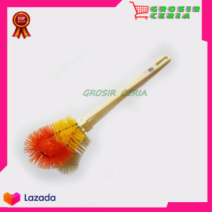 MURAH !! SIkat Wc Merk Dragon /Sikat Toilet/Sikat Kamar Mandi/Sikat Lantai by GROSIR CERIA