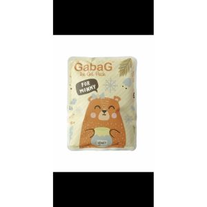[ BISA COD ] Gabag ice gel 500gram MOTIF/ pendingin makanan/ ice pack/ gel beku/ es batu/ penghangat makanan/ kuat/ tahan lama