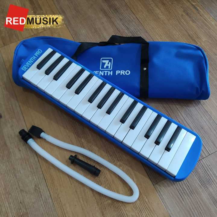 Pianika Seventh Pro Pianika Murah Pianika Anak