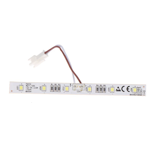 Multipurpose Easy Installation LED Light Board Fridge Light Module LED Panel Suitable for Enhancing Fridge Illumination