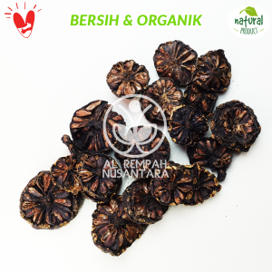 Buah Mengkudu Kering 50gr Oven