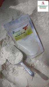 BỘT RỬA MẶT ĐÔNG Y SUNNARY 100% THIÊN NHIÊN THẢO DƯỢC MÁT LẠNH SẠCH SÂU THẢI ĐỘC TỐ TRÊN DA TÚI 50gr