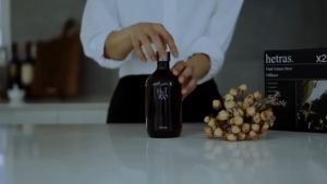 Hetras Premium Diffuser 500mlx2