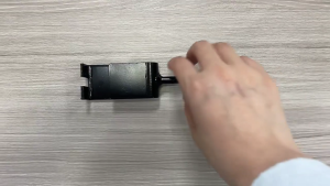 Neo Đá Bộ điều hợp khoan điện cho công cụ Neo câu cá mũi khoan 13mm để thiết lập câu cá Lều trú ẩn