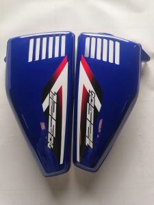 SIDE COVER FOR TMX 125
