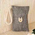 Bamboo Charcoal Air Purifying Bags Breathe Green Charcoal Odor Eliminator Bags Nature Fresher Air Purifier Bags Activated Charcoal Odor Absorber for Home Car. 