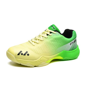 【Barang spot】36-47 SPEED Baru Online Sepatu Bulutangkis Sepatu Badminton Power Cusion Aerus 3 Sepatu Bulutangkis Pria Sepatu Bulu Tangkis Sepatu Olahraga  Sepatu Voly Tenis Cit Cit Cowok Cewek Pria Wanita Sport Running Shoes