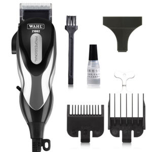COD+WAHL Original Electric Hair Clipper Razor Set For Men Haircut Shave Cut Trim Braid Styling Bald Faded Kids Stylist Haircut Hairstyle Grooming Salon Scissor Slick Tapered Beard Professional pluggable Cordless Hairdressing Tools