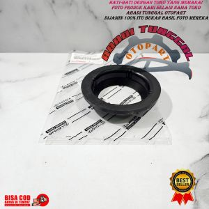 KARET TATAKAN PER KEONG BELAKANG ATAS TOYOTA AGYA