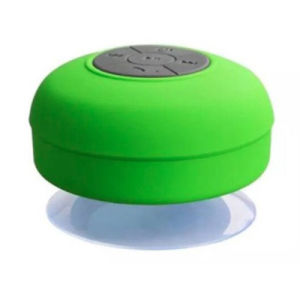 ลำโพงบลูทูธกันน้ำ ลำโพงบลูธูทกันน้ำ ลำโพงกันน้ำ ลำโพงบลูทูธห้องน้ำ ลำโพง แถมสติกเกอร์ ลำโพงบลูทูธ ไร้สายแฮนด์ฟรี ลำโพงบลูทูธน่ารัก