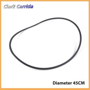 [Clark Carrida] Thanh ghế cơ sở dải cao su chống trượt đĩa cao su vòng đồ nội thất ghế phụ kiện