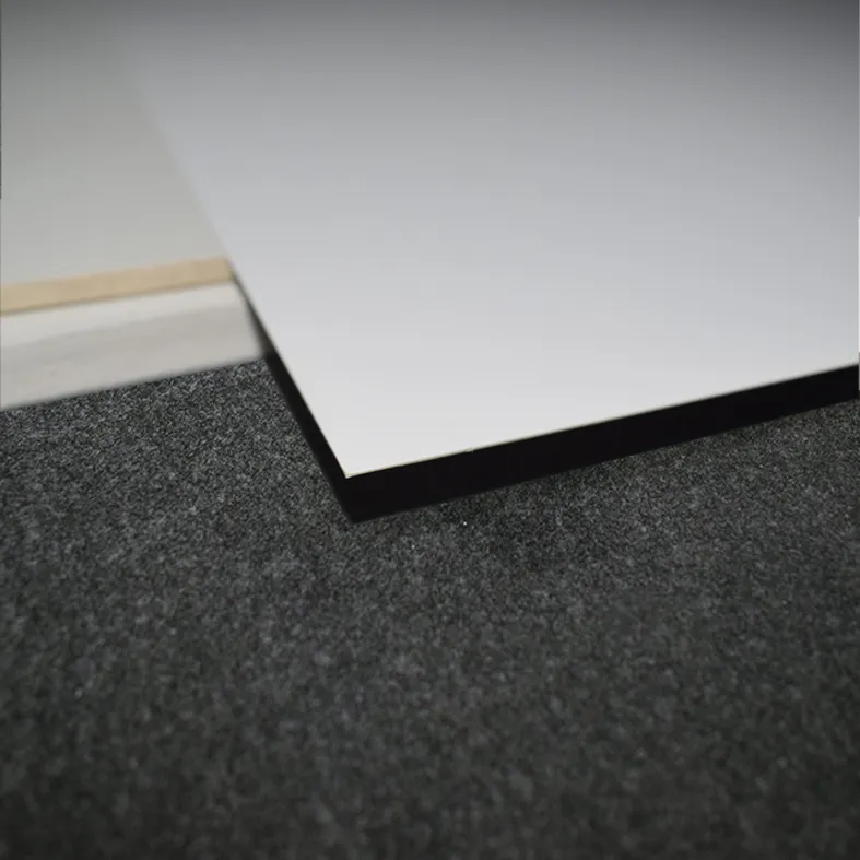 1mm Thickness High Impact Plystyrene Board A3 Size / High Impact  Board/Plastic Board 297mmx 420mm 1 pc White