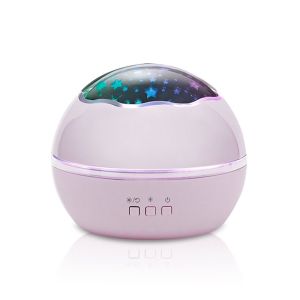 EO4MD Kids Toys Kids Gift Home Decor Party Supplies Bedroom Light Presents Night Light Galaxy Projector Starry Projector Party Lamp