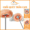Chổi Quét Trần Nhà, Cây Lau Nhà, Cây Lau Trần Nhà Đa Năng Tiện Dụng Hình Tròn Hoa Hướng Dương Dài 180cm Xoay Linh Hoạt Dieulinhshop. 