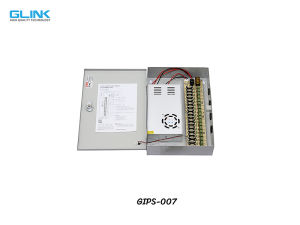 GLINK POWER SUPPLY (Box Glink) รุ่น GIPS